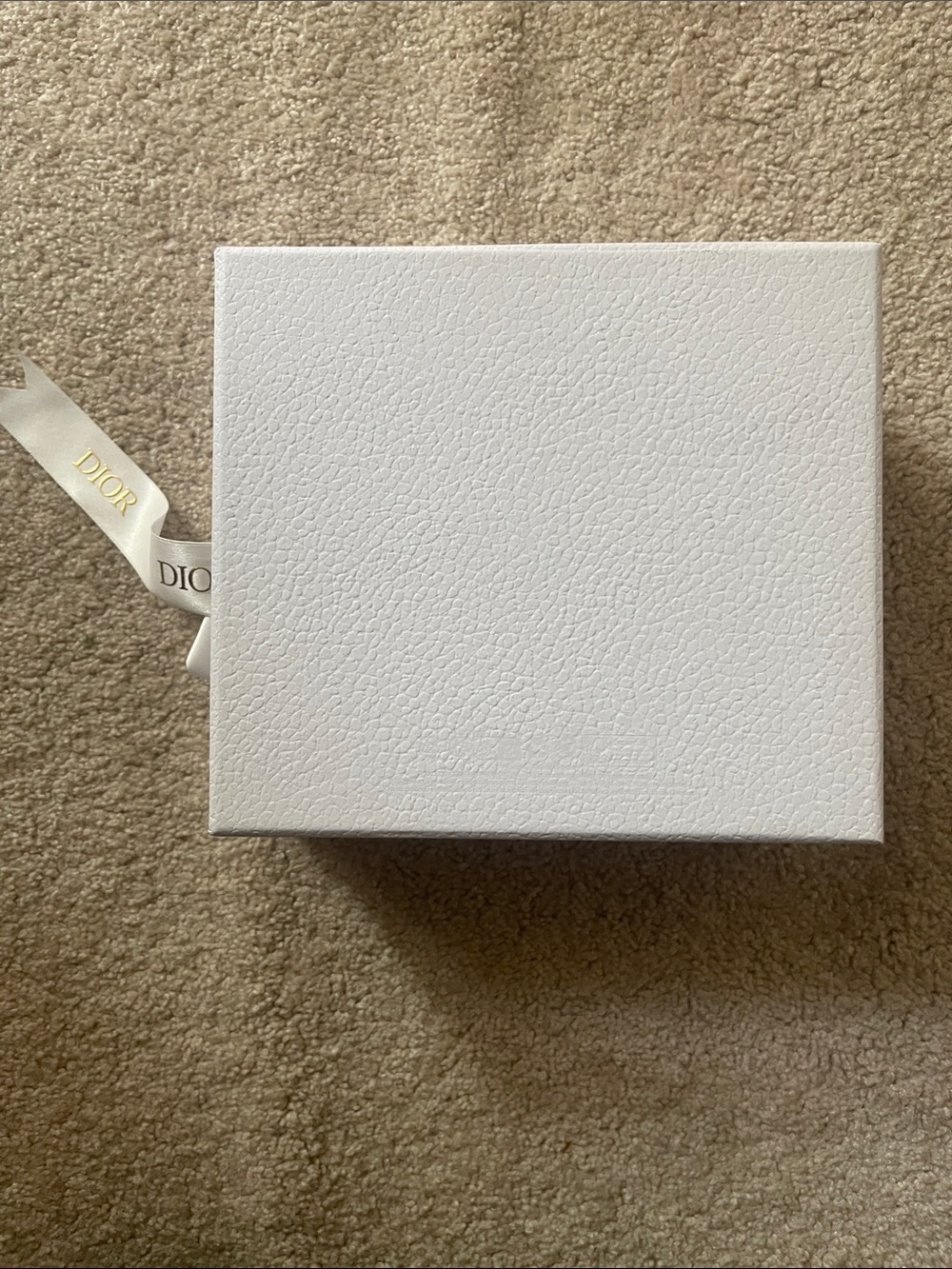 Dior Box - Picture 3 of 3